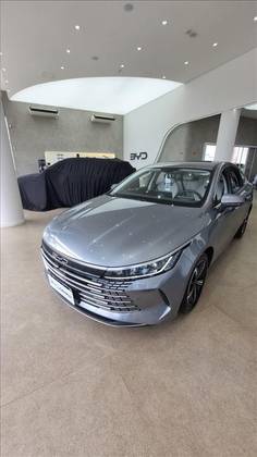 BYD KING 1.5 DM-I PHEV GL AUTOMÁTICO